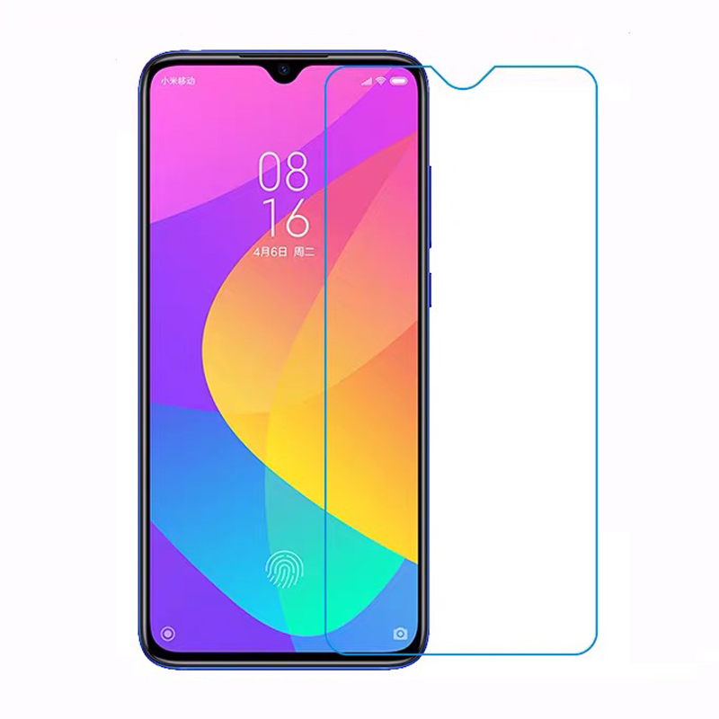 Bakeey-Anti-scratch-HD-Clear-Protective-Soft-Film-Screen-Protector-for-Xiaomi-Mi-9-Lite--Xiaomi-Mi-C-1584300-2